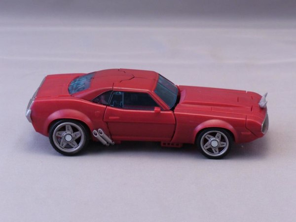 Transformers Generations GDO Cliffjumper Video Review  Images  (14 of 25)